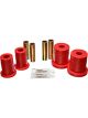 Energy Suspension Control Arm Bushing Red Set
