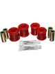 Energy Suspension Rear Control Arm Bushing Red Set For Ford
