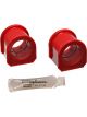 Energy Suspension Sway Bar Red Bushing Set 1-5/16in