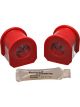Energy Suspension Sway Bar Red Bushing Set 15/16in