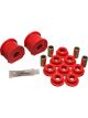 Energy Suspension Rear Sway Bar Red Bushing 5/8in Stabilizer