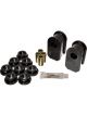 Energy Suspension Sway Bar Black Bushing Stabilizer 7/8in