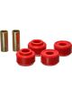 Energy Suspension Strut Rod Red Bushing