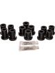 Energy Suspension Rear Leaf Spring Bushing Black O.E.M. For Mitsubishi