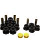 Energy Suspension Leaf Spring Bushing Black For Dodge Ram