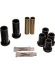 Energy Suspension Control Arm Bushing Black Set