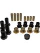 Energy Suspension Front Control Arm Bushing Black Set For Dodge Ram