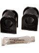Energy Suspension Sway Bar Black Bushing 15/16in