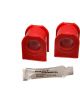 Energy Suspension Sway Bar Red Bushing 15/16in