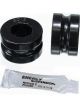 Energy Suspension Front Sway Bar Black Bushing Set