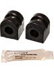 Energy Suspension Rear Sway Bar Black Bushing Set