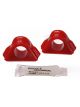 Energy Suspension Sway Bar Red Bushing Set For Chrysler 15/16in