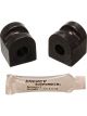 Energy Suspension Rear Sway Bar Black Bushing Set 14mm