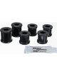 Energy Suspension Rear Sway Bar Black Bushing For Cruiser