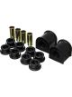 Energy Suspension Rear Sway Bar Black Bushing Set 22mm