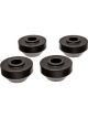 Energy Suspension Strut Rod Black Bushing For Dodge Van