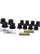 Energy Suspension Leaf Spring Bushing Black For Toyota 4 XO.E.M.