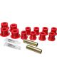 Energy Suspension Leaf Spring Bushing Red For Toyota 4 XO.E.M.