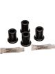 Energy Suspension Leaf Spring Bushing Black