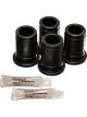Energy Suspension Lower Control Arm Bushing Black Set For Toyota