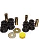Energy Suspension Control Arm Bushing Black Set For Toyota Rav4