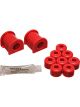 Energy Suspension Front Sway Bar Red Bushing For Toyota 23mm