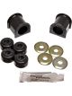 Energy Suspension Front Sway Bar Bushing Stabilizer Black 24mm
