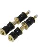 Energy Suspension Universal End Link 3 3/8-3 7/8in Black