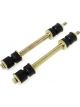 Energy Suspension Universal End Link 5 7/8-6 3/8in Black