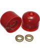 Energy Suspension Bump Stop Red