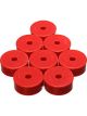 Energy Suspension Leaf Spring Pad 2-1/32In. Od X 7/16In. Id X 13/16in.