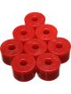 Energy Suspension Leaf Spring Pad 1-7/8In. Od X 9/16In. Id X 1-5/16in.