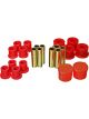 Energy Suspension For 98-11 Ford Ranger 2/4WD Rear Leaf Spring Bushing…