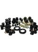 Energy Suspension Master Bushing Black Set For 05-13 Toyota Tacoma 4WD/Prerunner