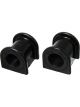 Energy Suspension Sway Bar Black Bushing Set 30mm Stabilizer