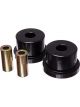 Energy Suspension Differential Carrier Bushing Set For 06-14 Mazda Miata Black