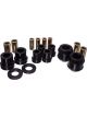 Energy Suspension Front Control Arm Bushing Black Set For 06-14 Mazda Miata