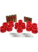 Energy Suspension Front Control Arm Bushing Red Set For 87-92 Toyota Supra