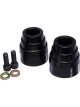 Energy Suspension Rear Bump Stop Black For 1996-2009 Toyota 4Runner