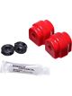 Energy Suspension Rear Sway Bar Red Bushing Set For 2016 Mazda Miata 11mm