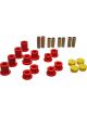 Energy Suspension Front Control Arm Bushing Red Set For 90-97 Mazda Miata