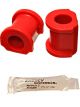 Energy Suspension Front Sway Bar Red Bushing Set For 02-04 Acura RSX