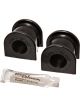 Energy Suspension Front Sway Bar Black Bushing Set For 04-05 Acura TSX 25.4mm