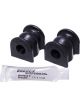 Energy Suspension Rear Sway Bar Black Bushing Set For 04-05 Acura TSX 15mm