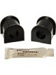 Energy Suspension Rear Sway Bar Black Bushing Set For 05-07 Scion TC 18mm