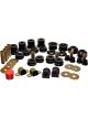 Energy Suspension Master Bushing Black Set For 05-07 Scion TC Hyper-Flex