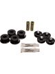 Energy Suspension Shock Bushing Black For 90-97 Honda Accord/Odyssey Prelude