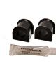Energy Suspension Front Sway Bar Black Bushing For 88-91 Honda Civic/CRX 16mm