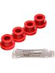 Energy Suspension Rear Sway Bar Bushing Red For 84-87 Honda Civic/CRX