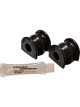 Energy Suspension Rear Sway Bar Black Bushing For 99-00/02-05 Honda Civic Si